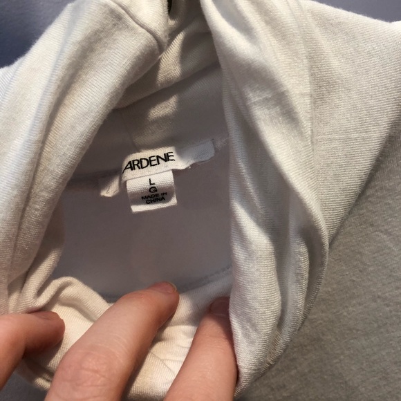 Turtleneck - Picture 2 of 2